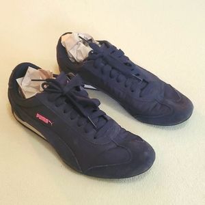 Women's Puma Sneakers USA size 7.5